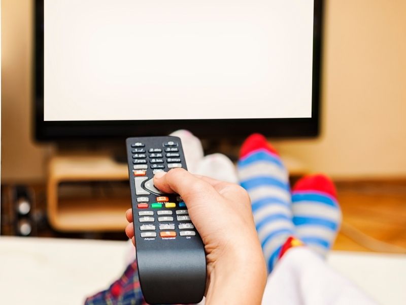 Conserto de TV Hisense em Curitiba