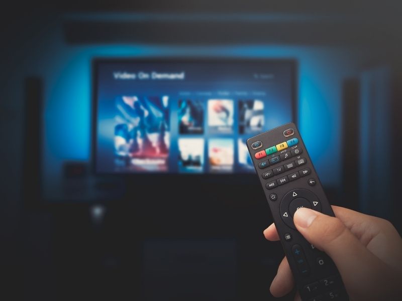 Assistência Técnica de TV em Curitiba