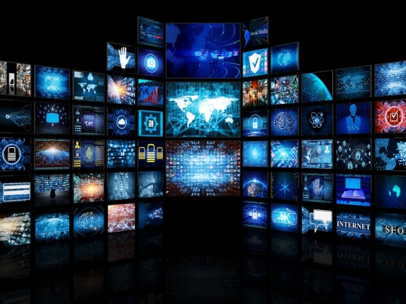 Autorizada TV Samsung em Curitiba