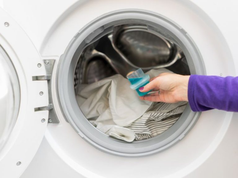 Máquina de Lavar sem água em Curitiba