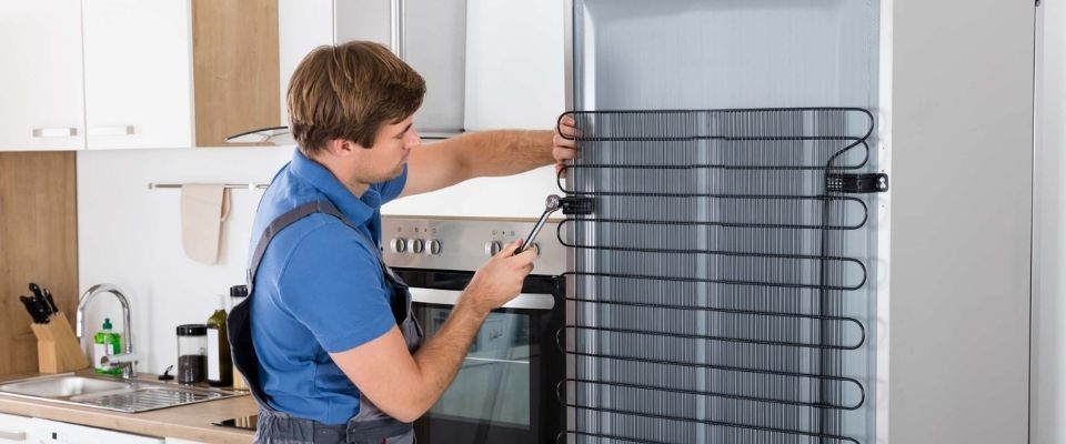 Assistencia Tecnica de Geladeira em Curitiba