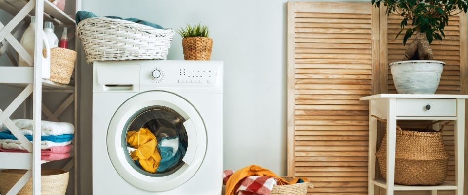 Assistencia Tecnica de Maquina de Lavar em Curitiba